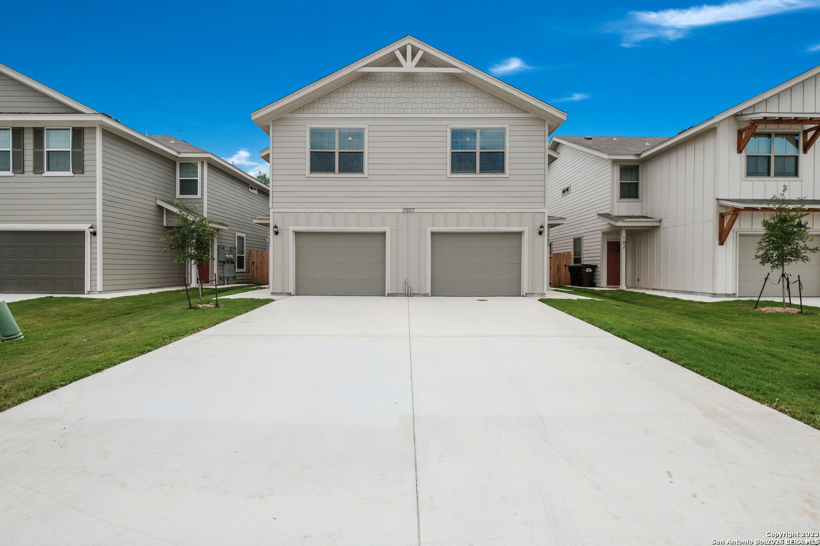 2507 Lynwood Bend San Antonio TX 78245