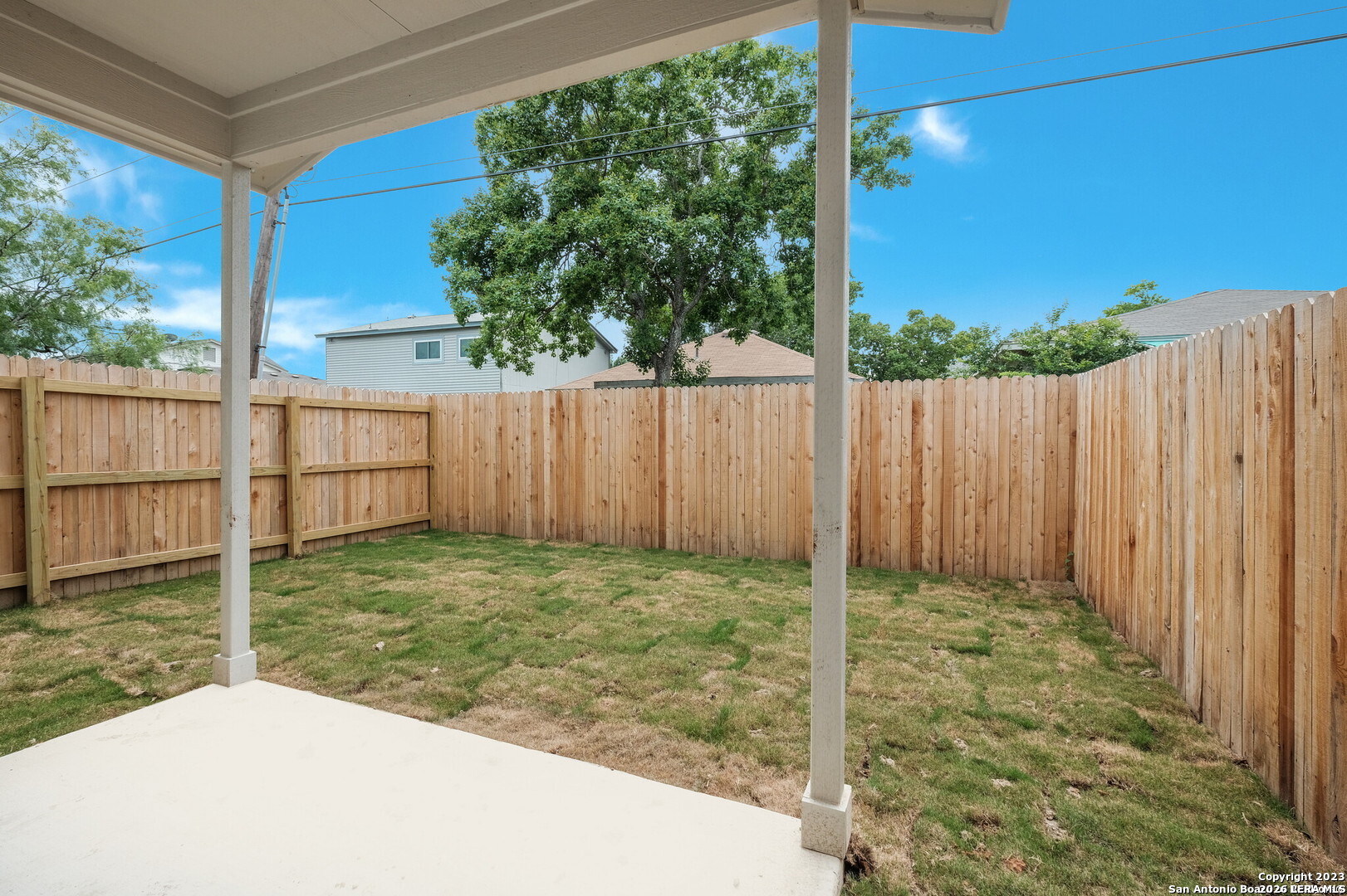 2507 Lynwood Bend San Antonio TX 78245