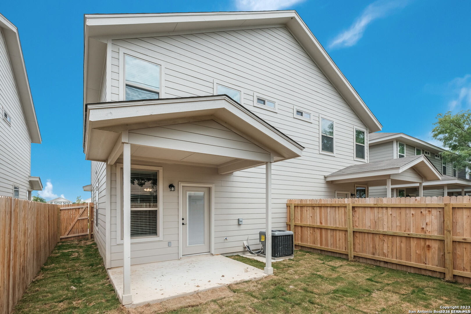 2507 Lynwood Bend San Antonio TX 78245