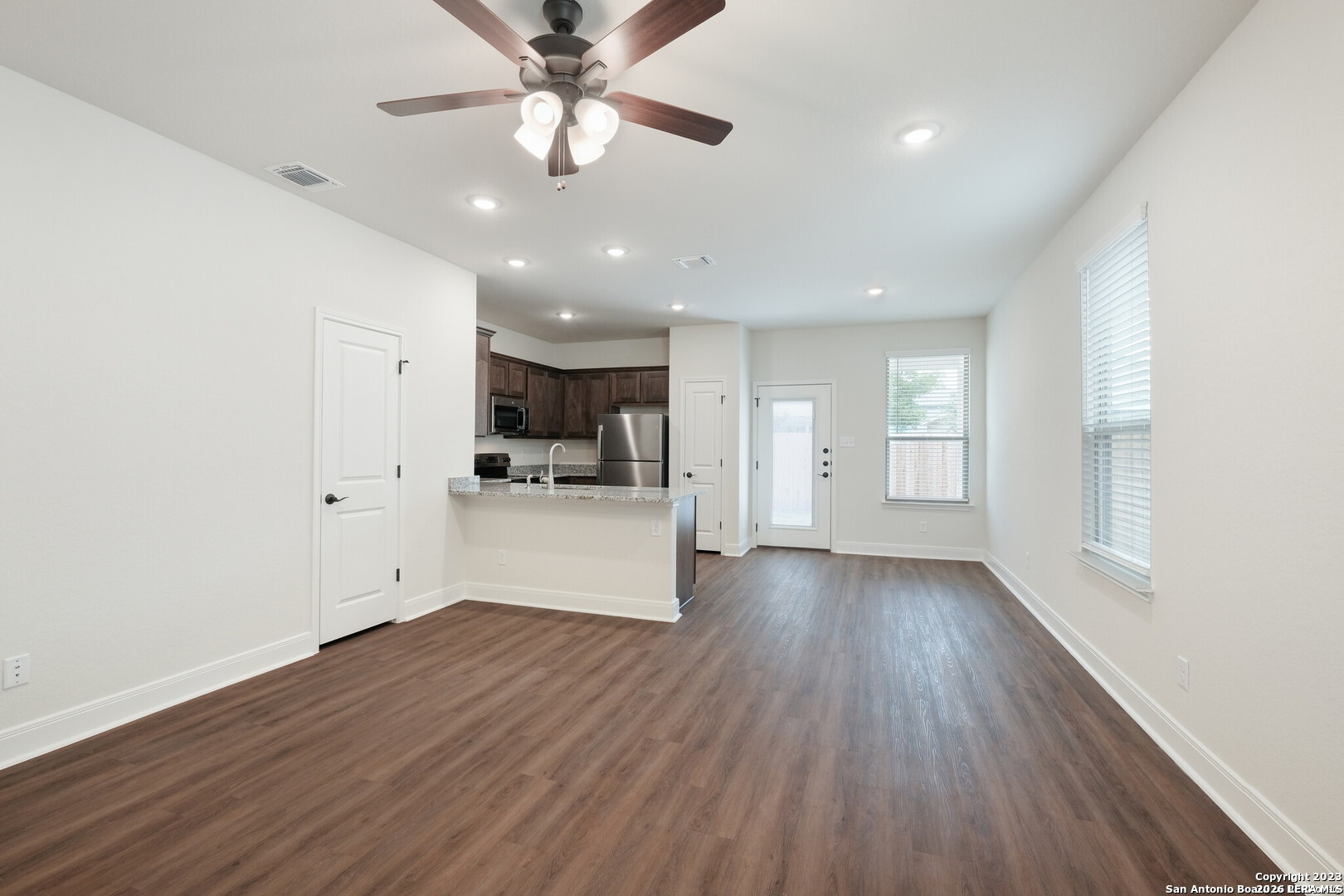 2507 Lynwood Bend San Antonio TX 78245