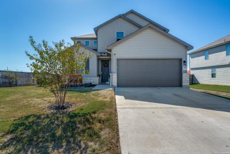 1390 Rios Bend Drive New Braunfels TX 78130