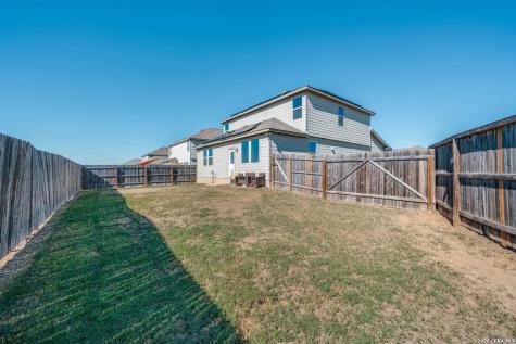 1390 Rios Bend Drive New Braunfels TX 78130