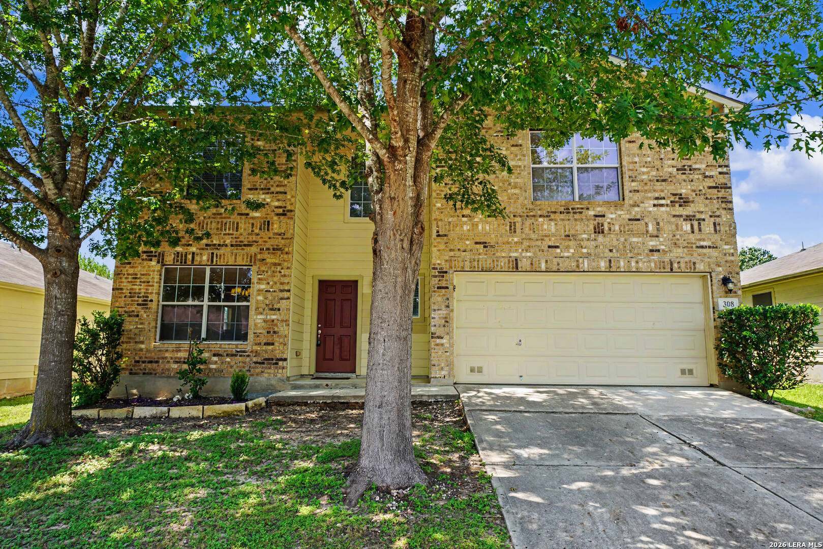 308 Prickly Pear Drive Cibolo TX 78108