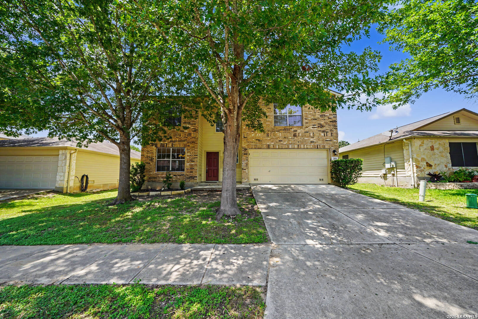 308 Prickly Pear Drive Cibolo TX 78108
