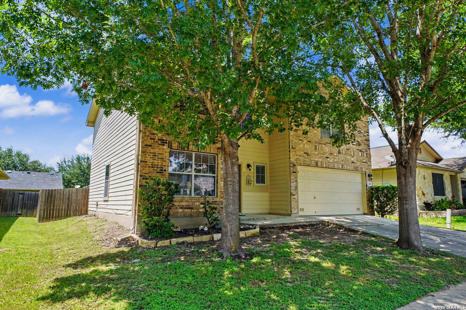 308 Prickly Pear Drive Cibolo TX 78108