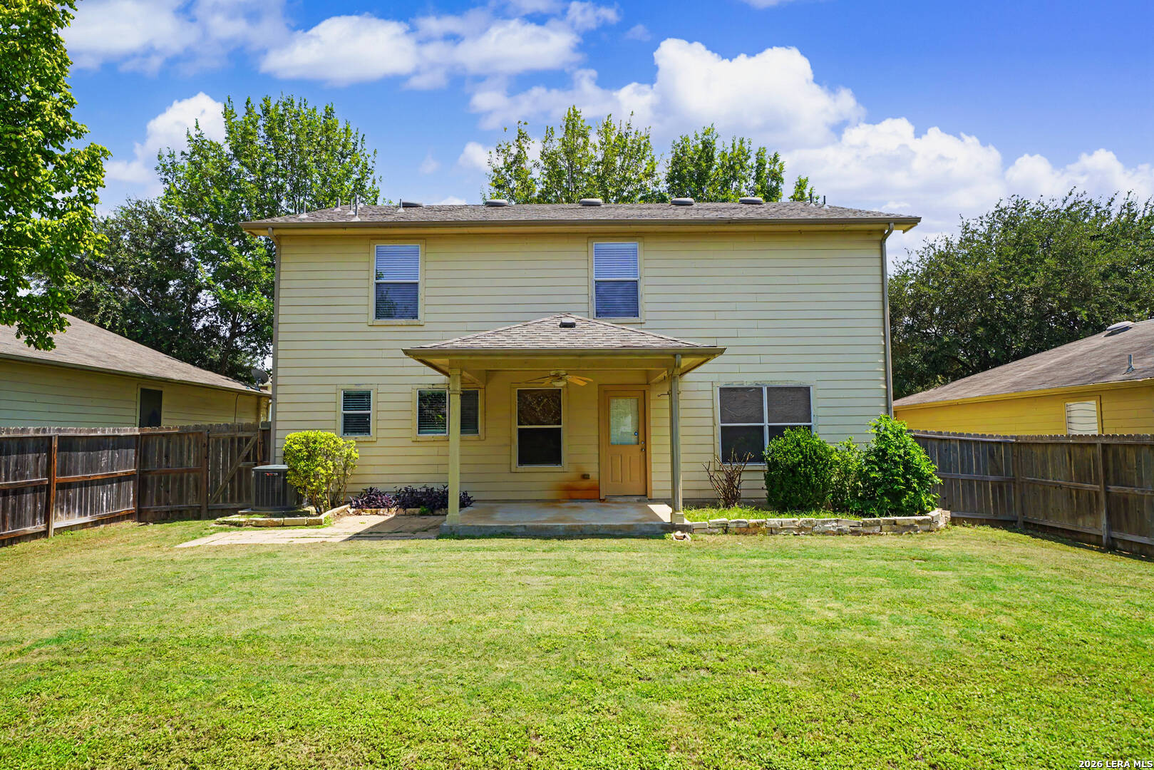 308 Prickly Pear Drive Cibolo TX 78108