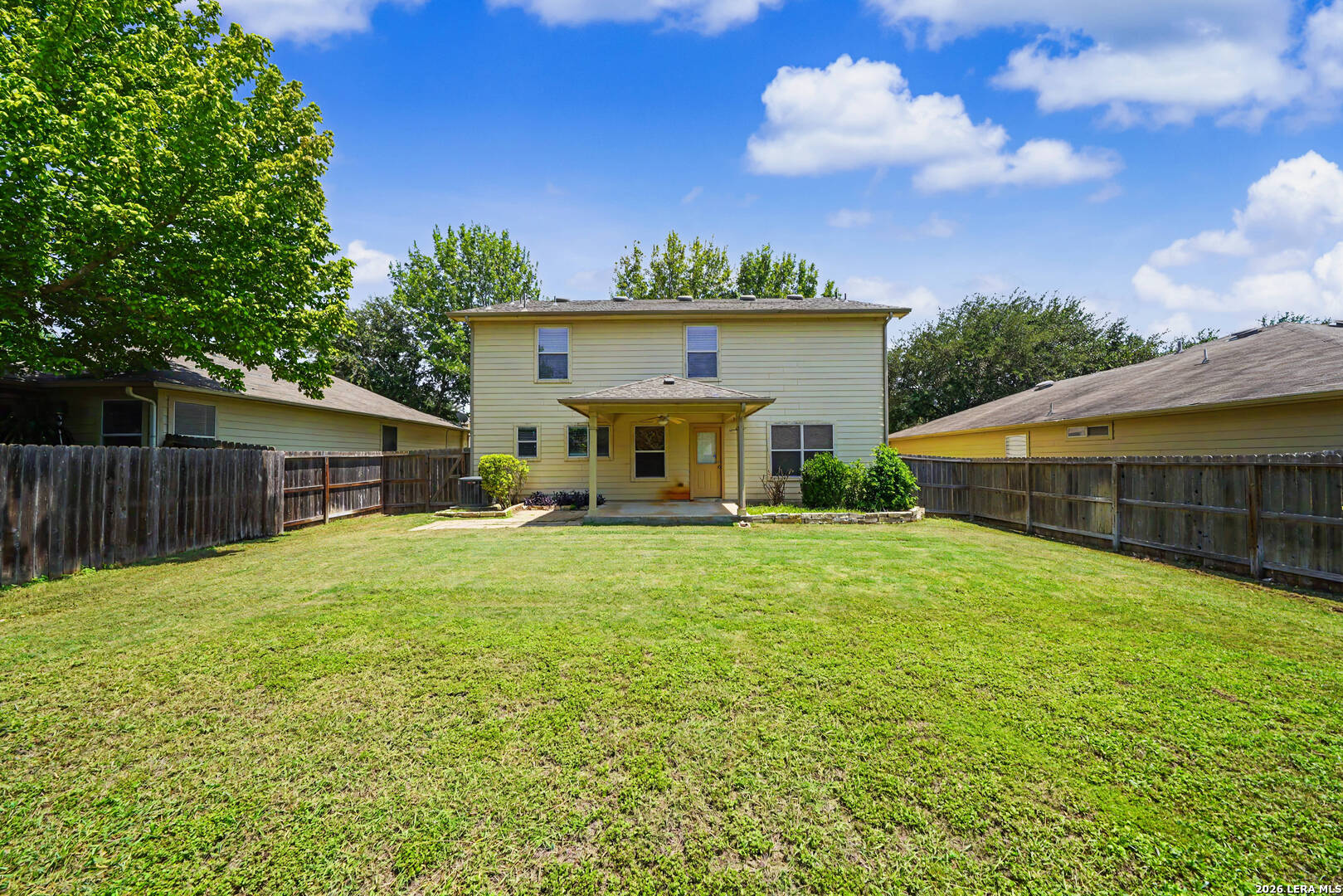 308 Prickly Pear Drive Cibolo TX 78108