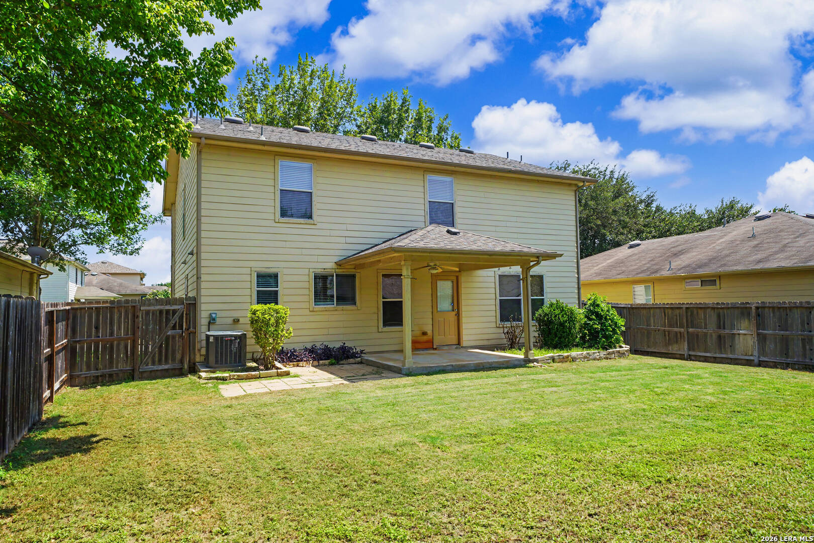 308 Prickly Pear Drive Cibolo TX 78108