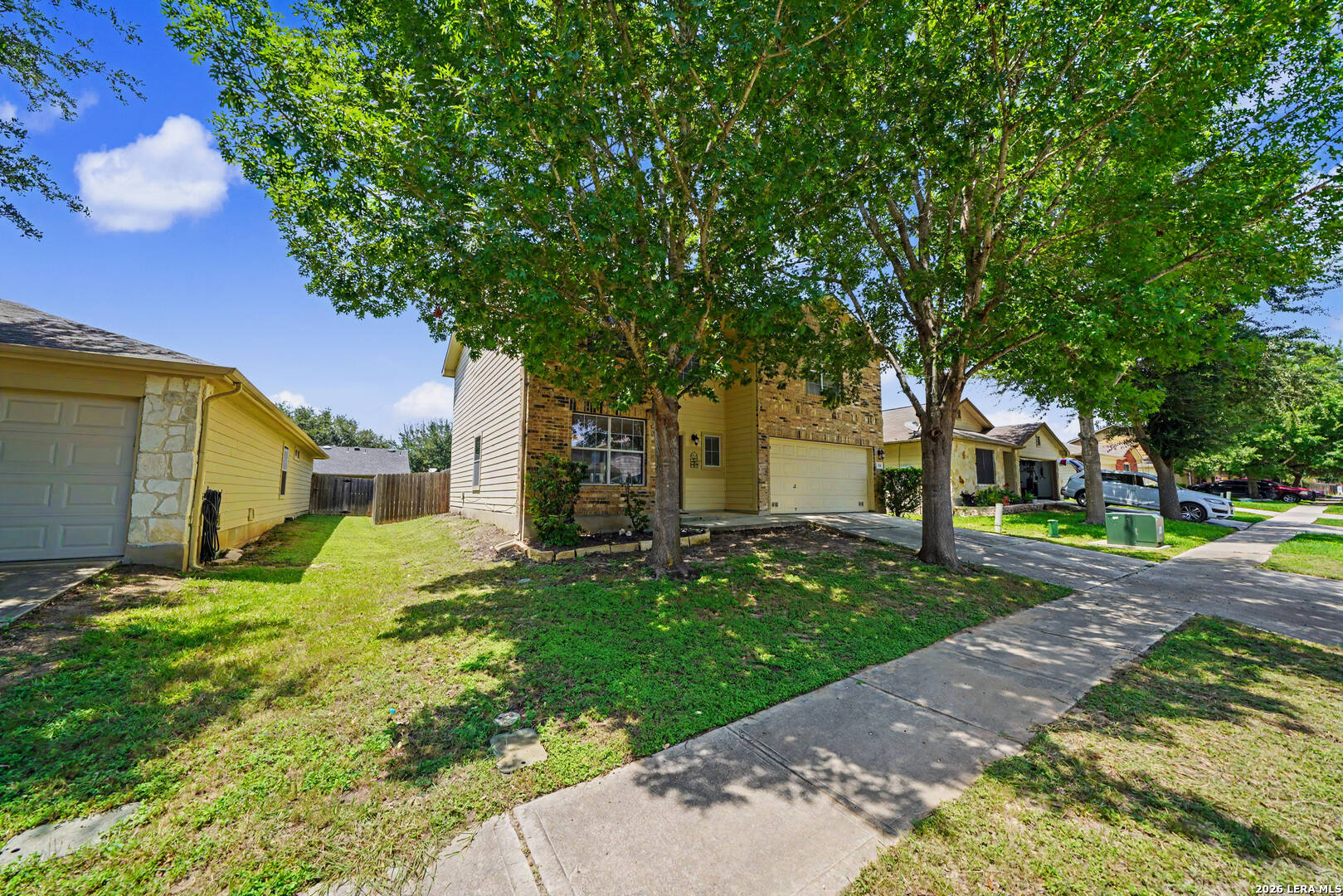 308 Prickly Pear Drive Cibolo TX 78108
