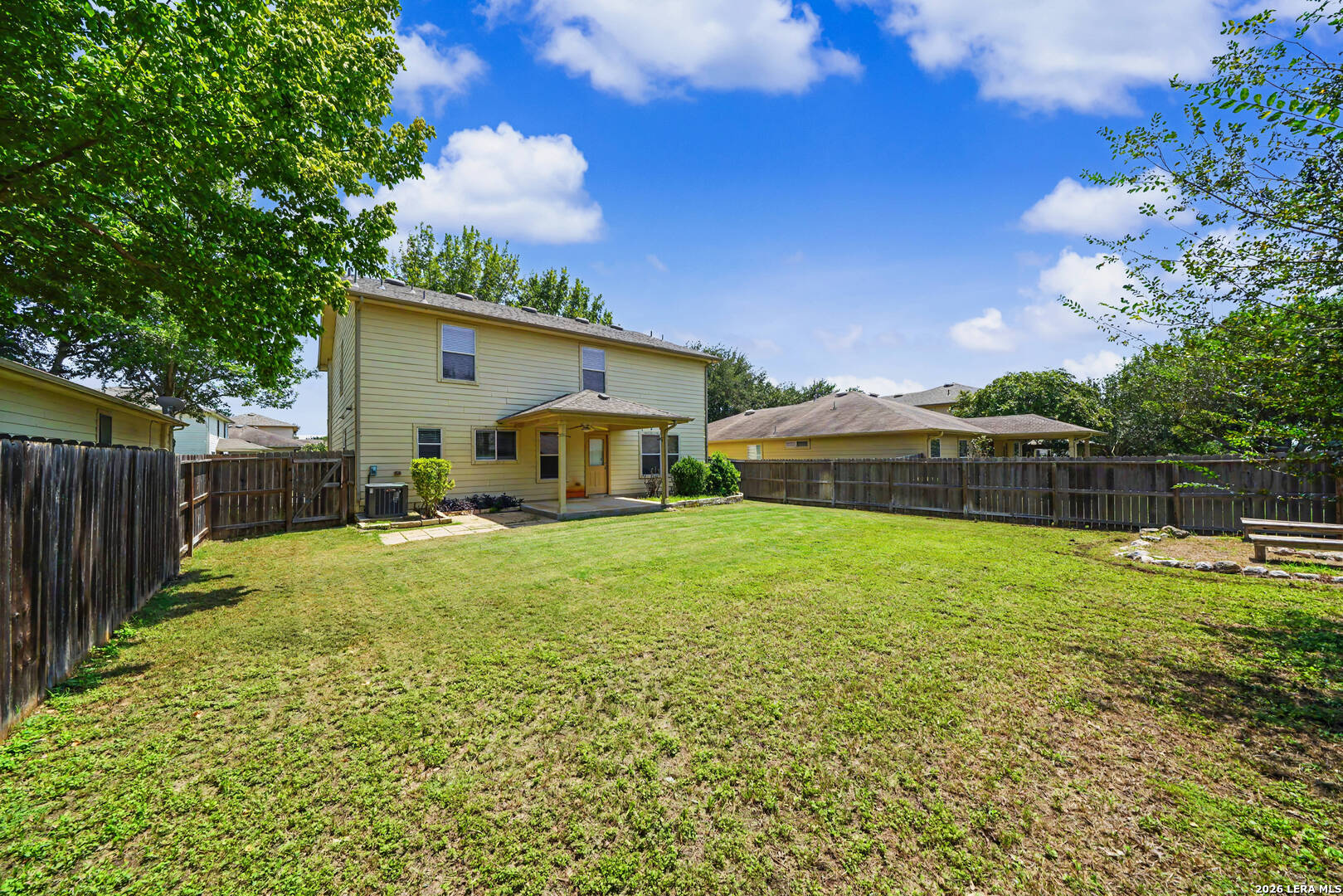 308 Prickly Pear Drive Cibolo TX 78108