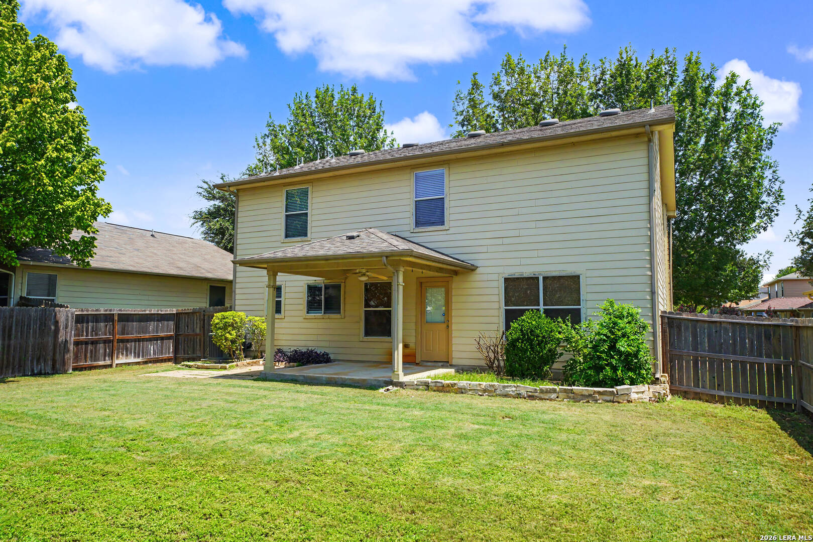 308 Prickly Pear Drive Cibolo TX 78108