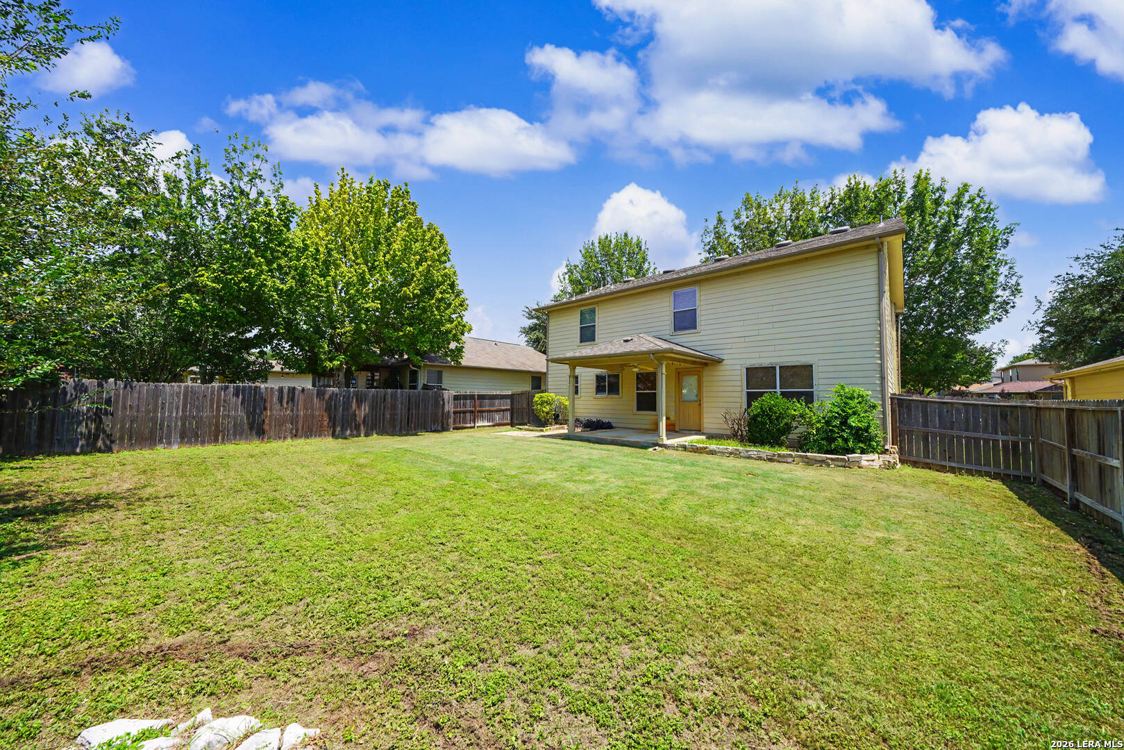 308 Prickly Pear Drive Cibolo TX 78108