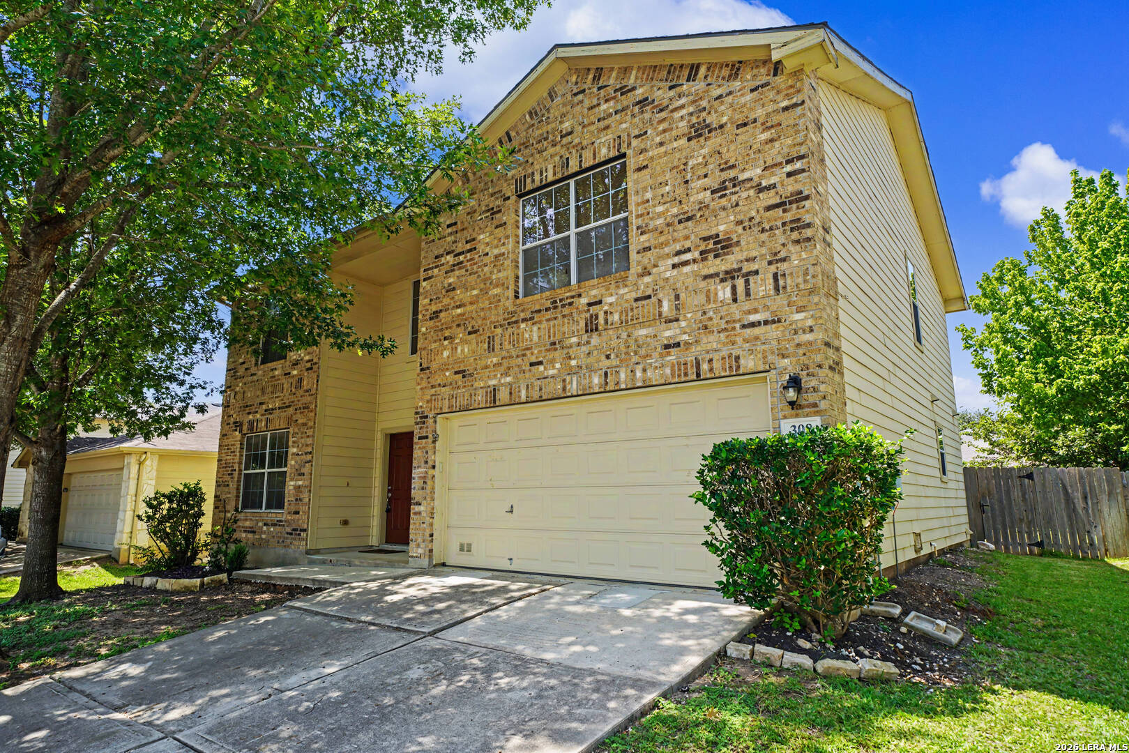 308 Prickly Pear Drive Cibolo TX 78108