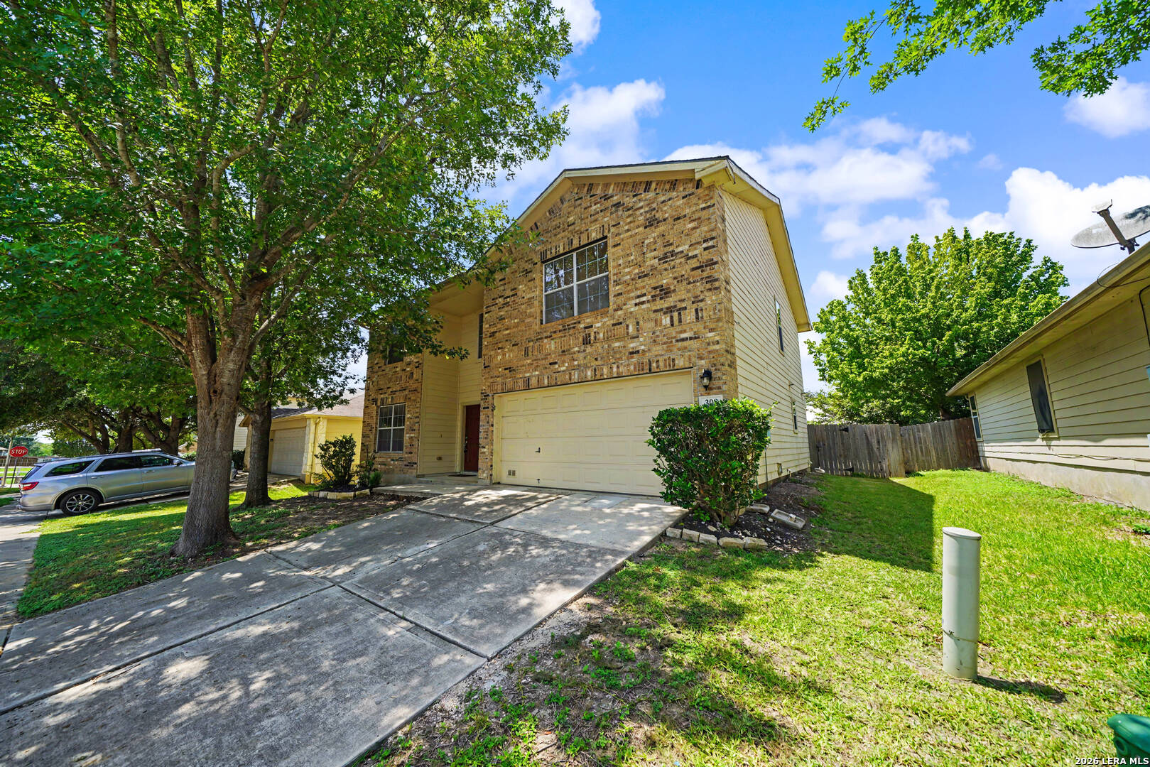 308 Prickly Pear Drive Cibolo TX 78108