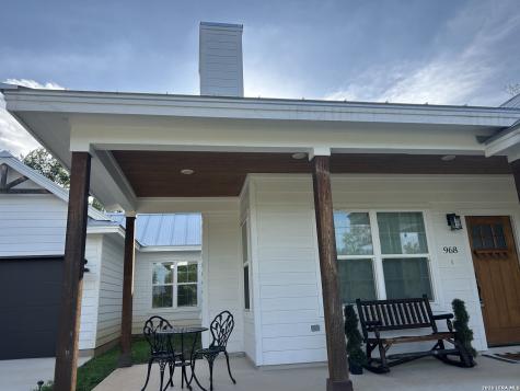 968 Marlys Avenue Canyon Lake TX 78133