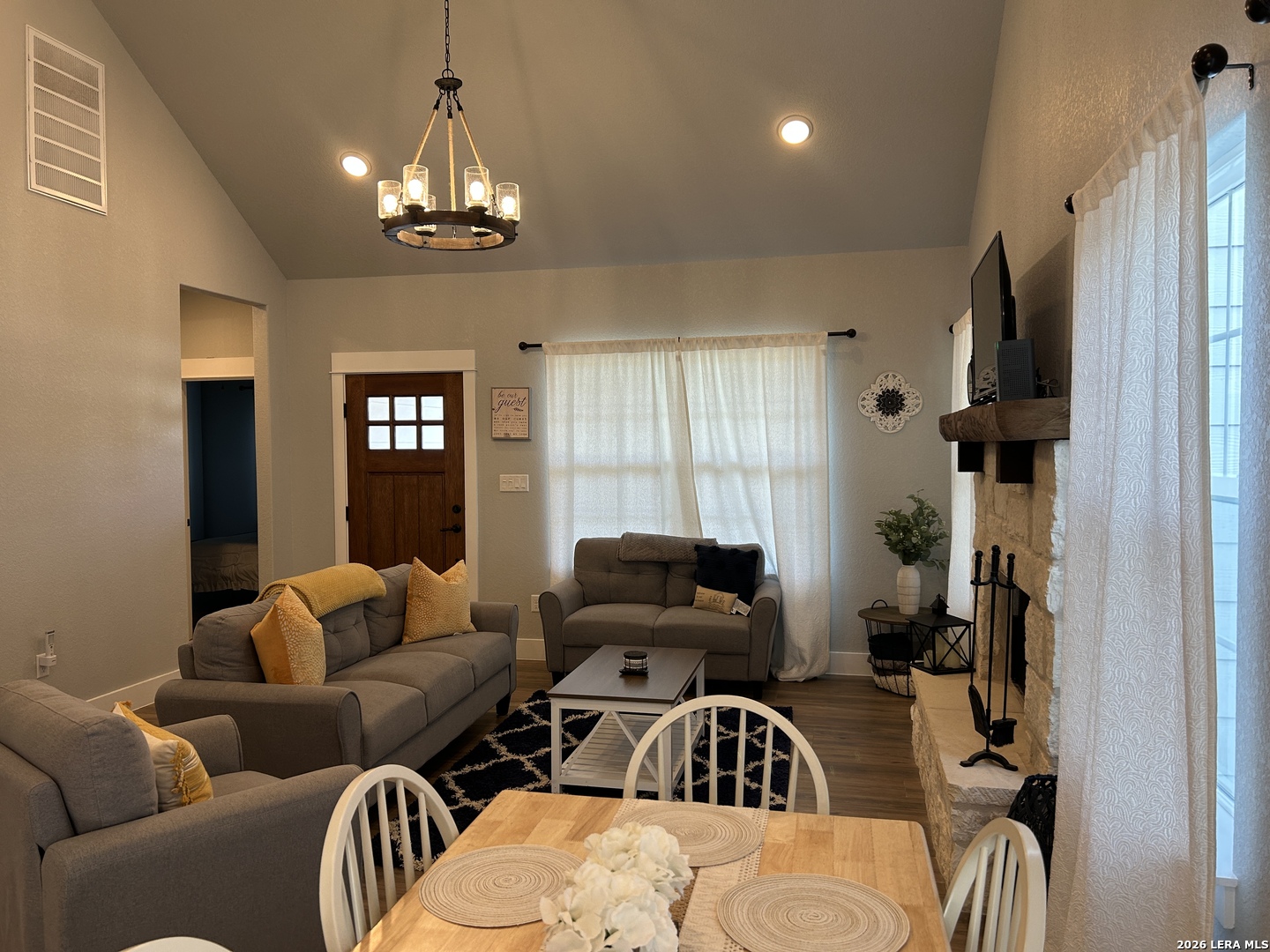 968 Marlys Avenue Canyon Lake TX 78133