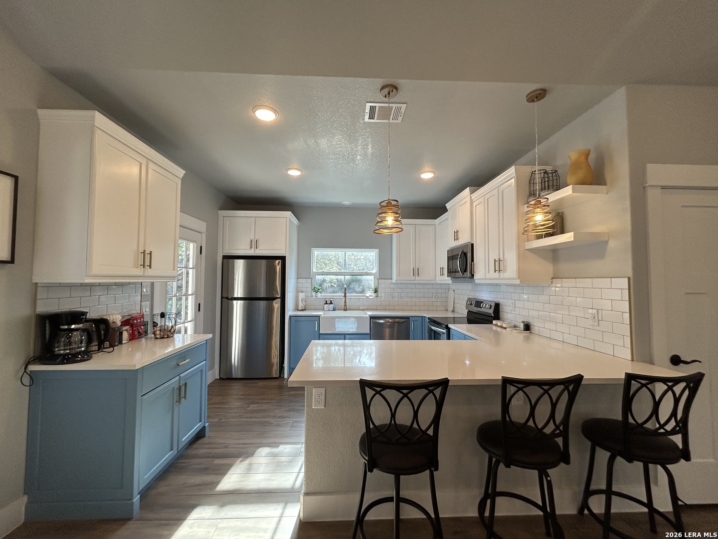 968 Marlys Avenue Canyon Lake TX 78133