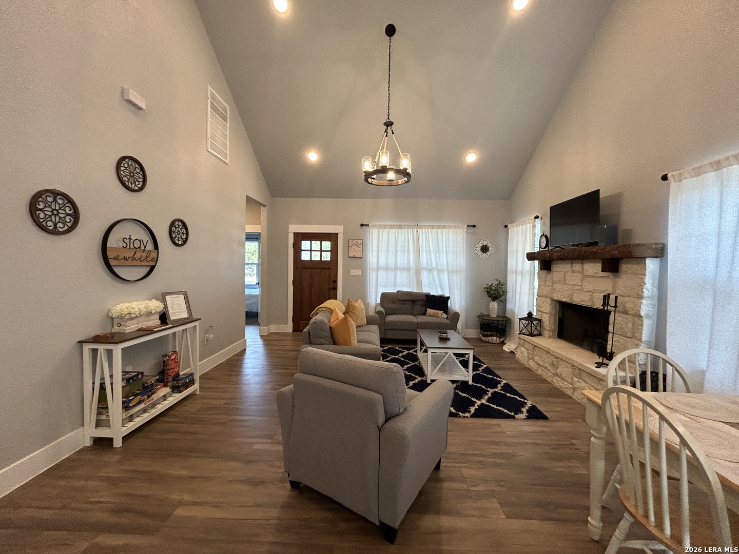 968 Marlys Avenue Canyon Lake TX 78133