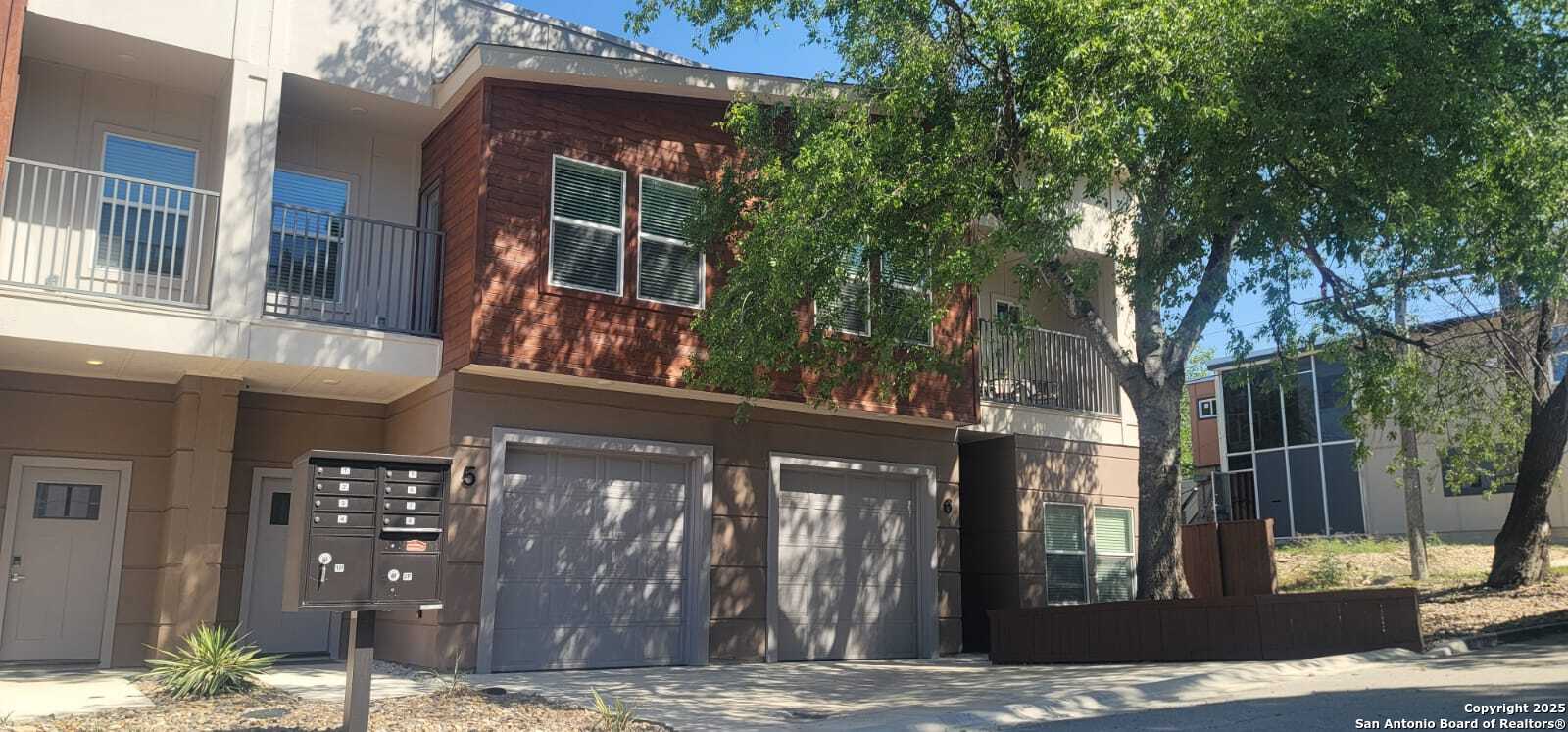 1002 Morningside Drive San Antonio TX 78209