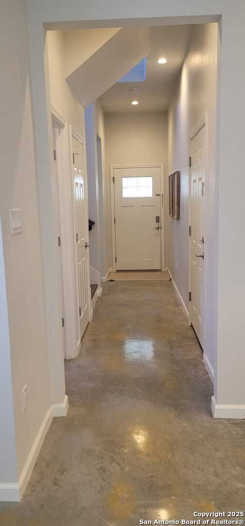 1002 Morningside Drive San Antonio TX 78209