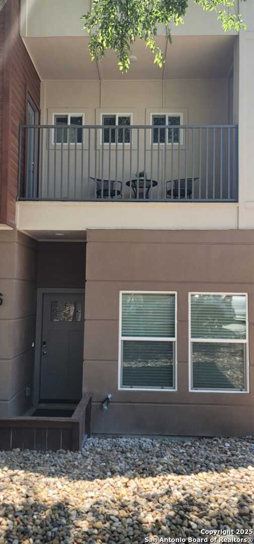 1002 Morningside Drive San Antonio TX 78209