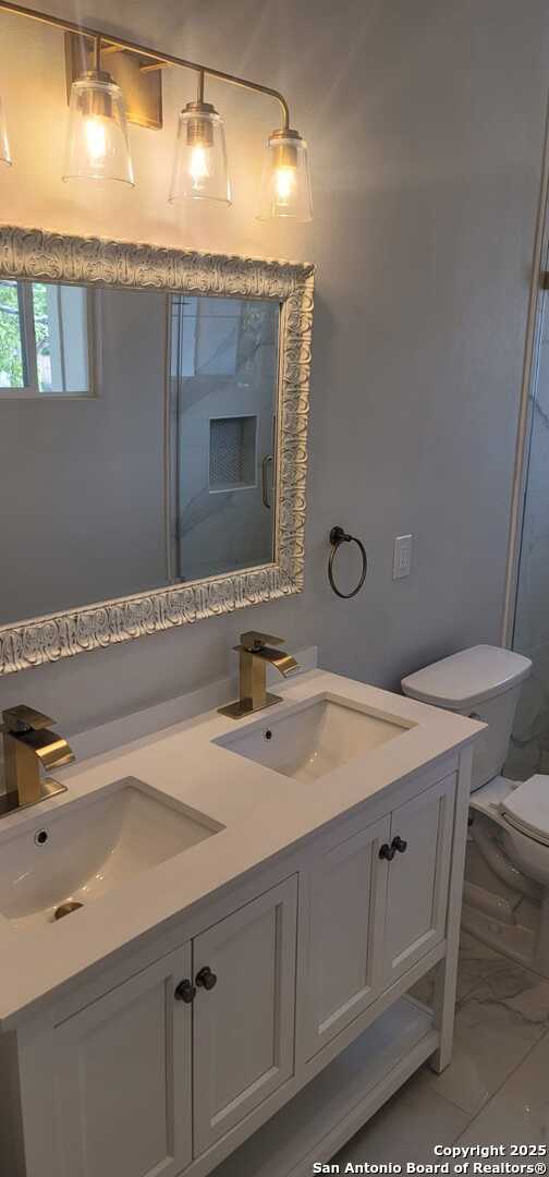 1002 Morningside Drive San Antonio TX 78209
