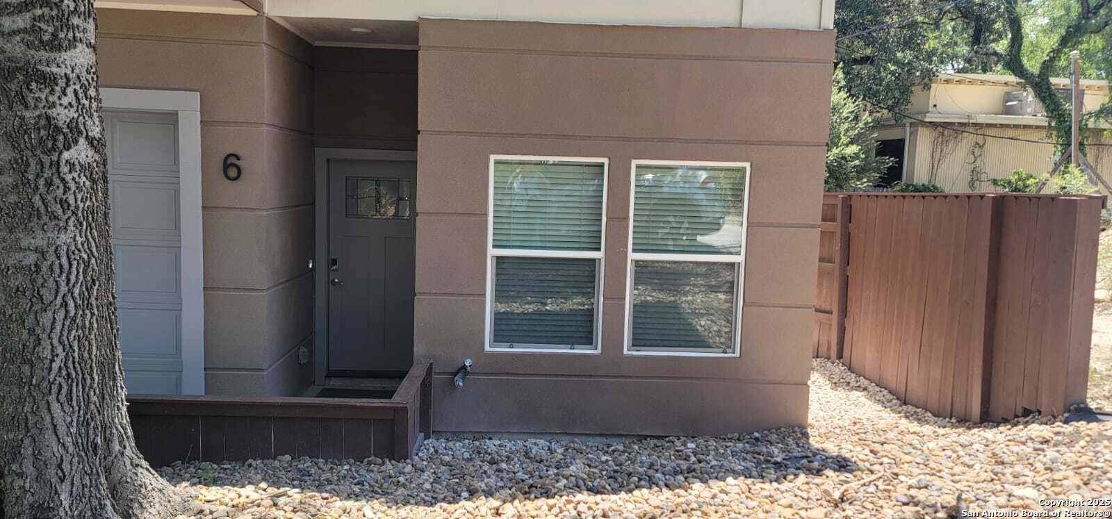 1002 Morningside Drive San Antonio TX 78209