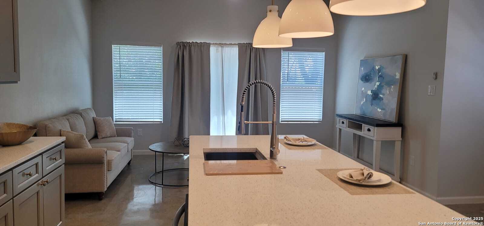 1002 Morningside Drive San Antonio TX 78209