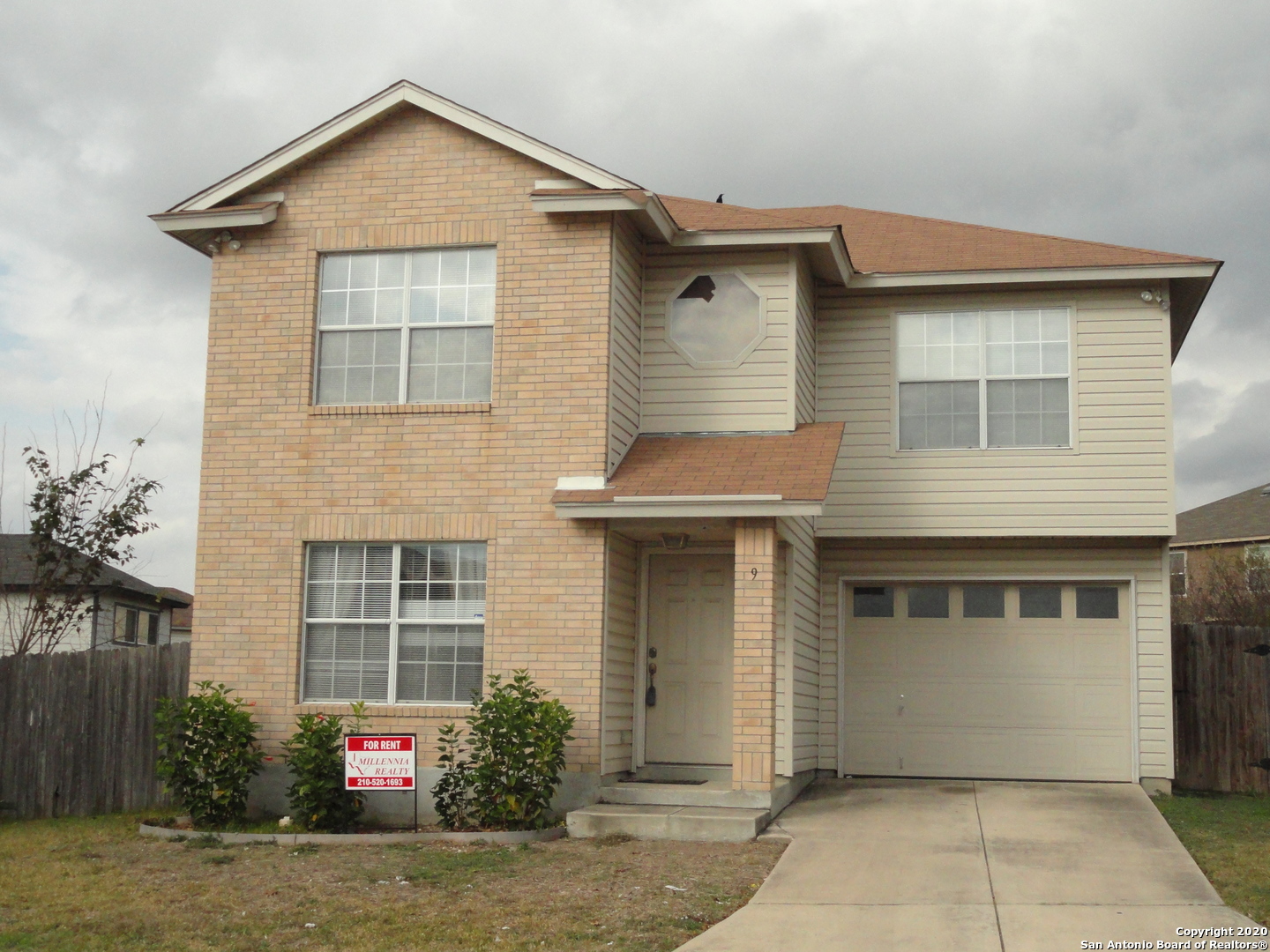 9 Apple Hills San Antonio TX 78238