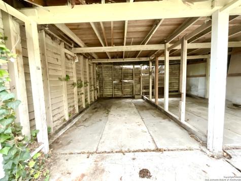810 W Magnolia San Antonio TX 78212