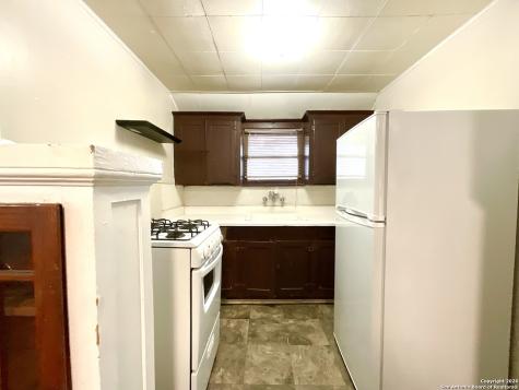 810 W Magnolia San Antonio TX 78212