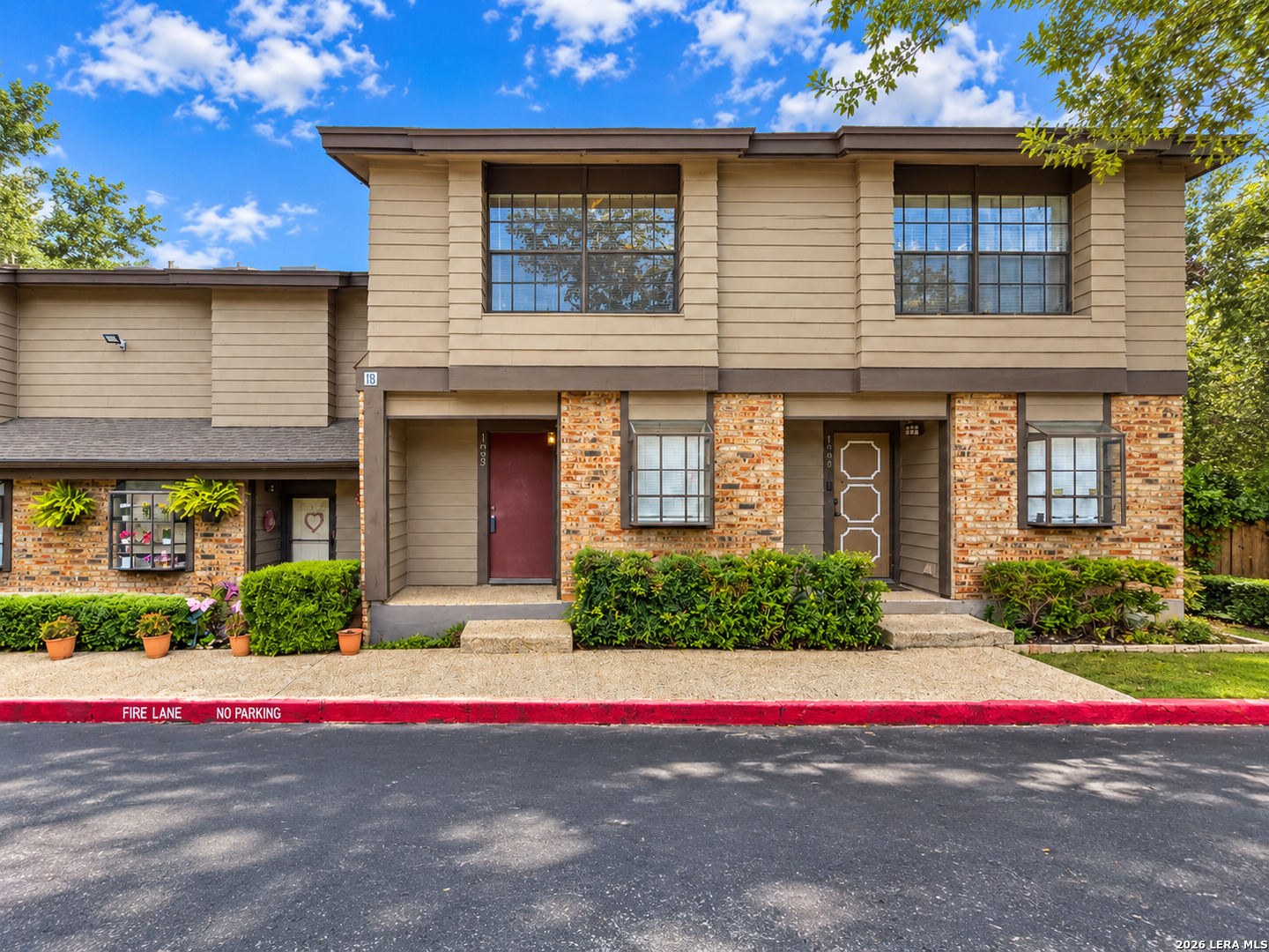 11815 Vance Jackson Road San Antonio TX 78230