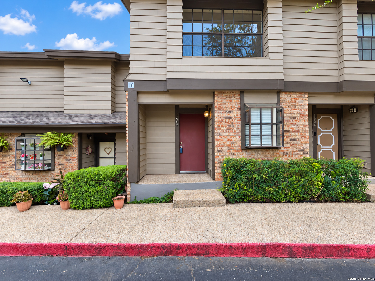 11815 Vance Jackson Road San Antonio TX 78230