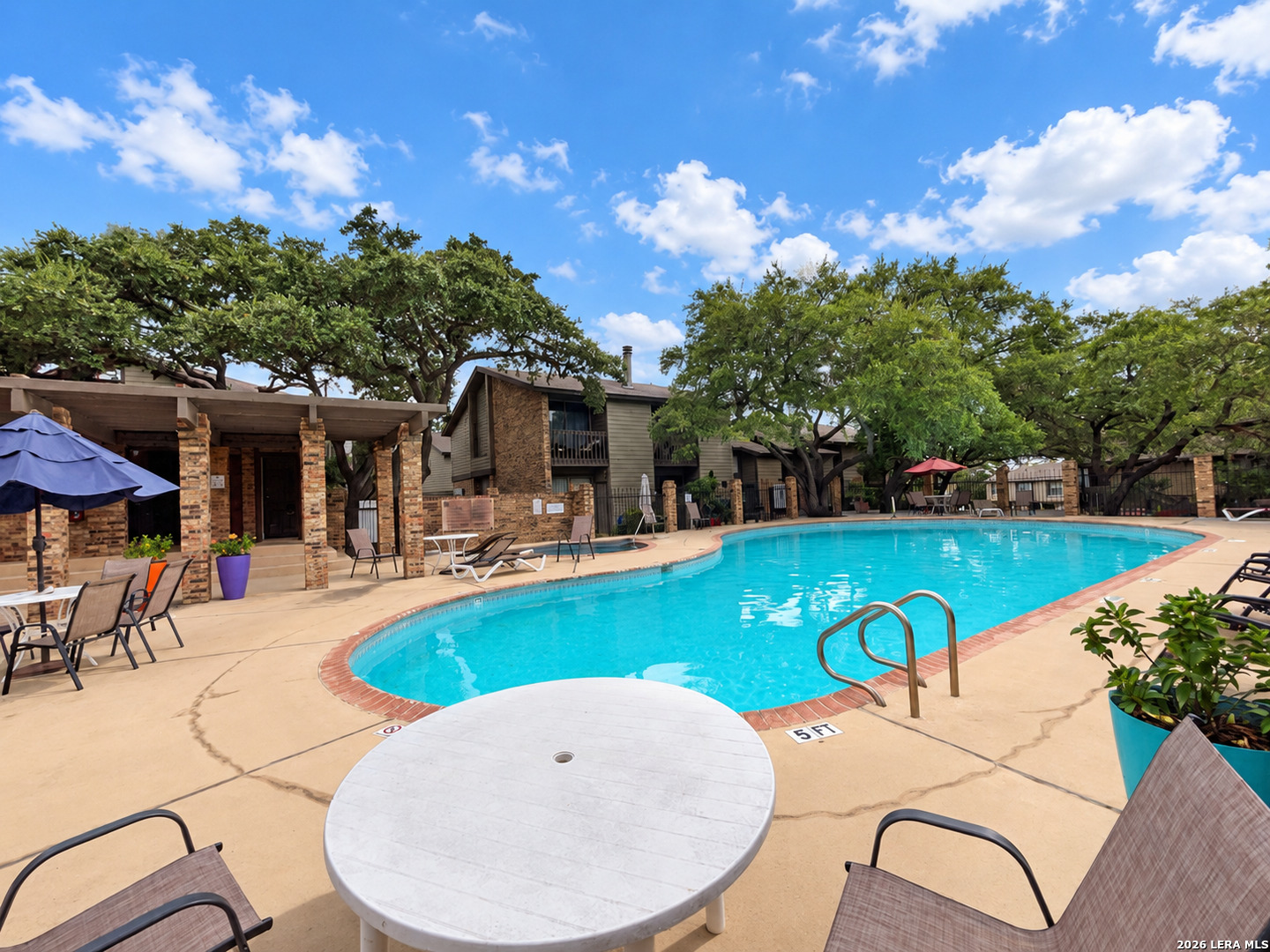11815 Vance Jackson Road San Antonio TX 78230