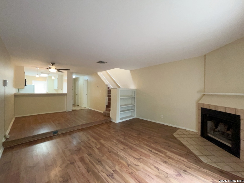 11815 Vance Jackson Road San Antonio TX 78230