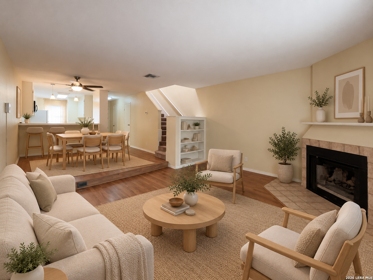 11815 Vance Jackson Road San Antonio TX 78230