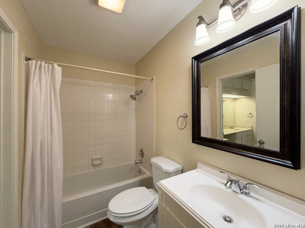 11815 Vance Jackson Road San Antonio TX 78230