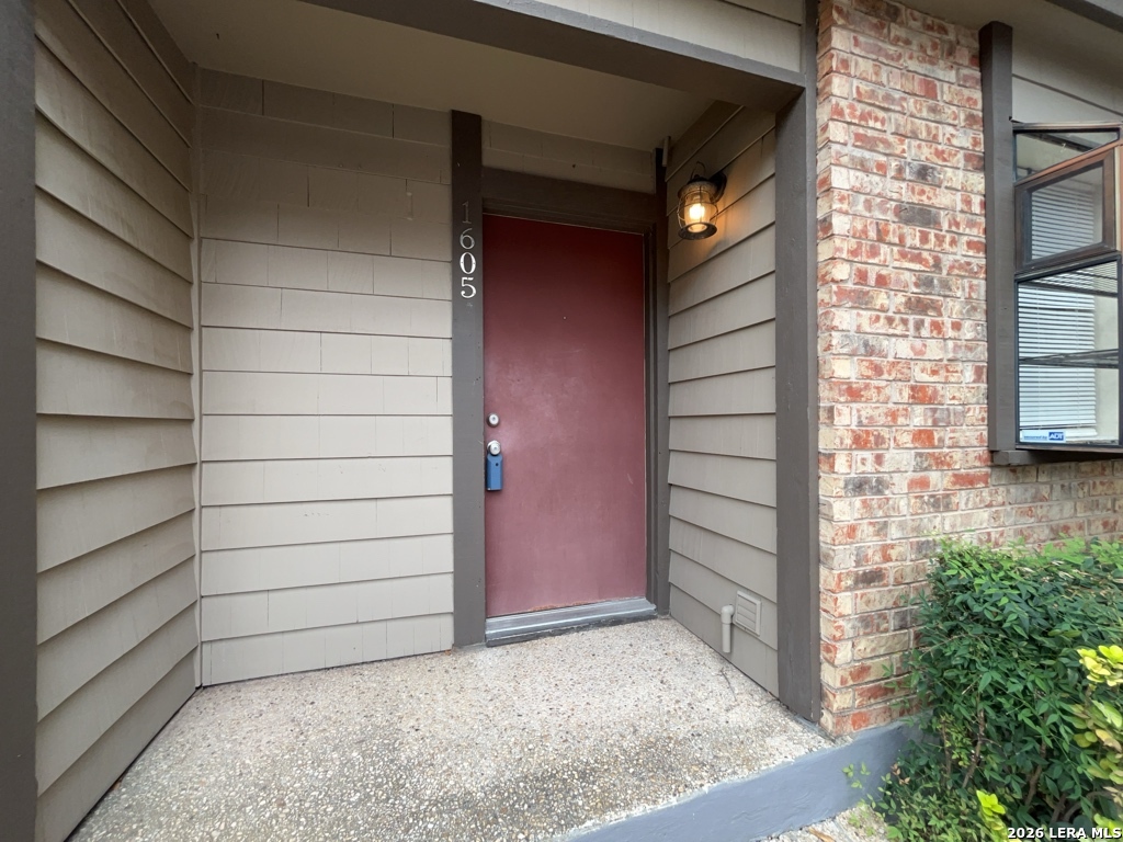 11815 Vance Jackson Road San Antonio TX 78230