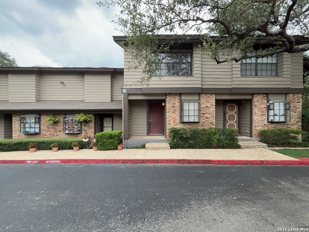 11815 Vance Jackson Road San Antonio TX 78230