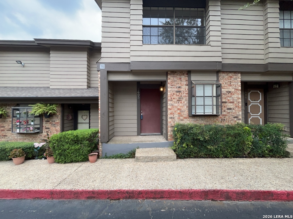 11815 Vance Jackson Road San Antonio TX 78230