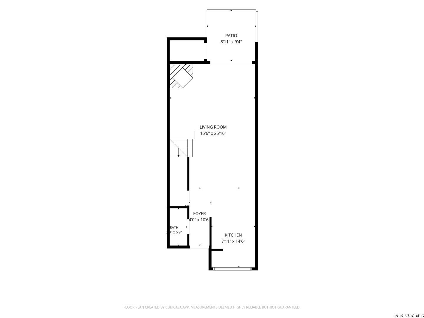 11815 Vance Jackson Road San Antonio TX 78230