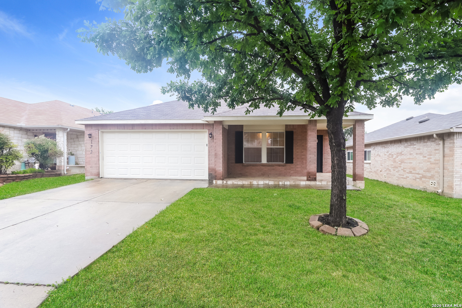172 Texas Mulberry San Antonio TX 78253