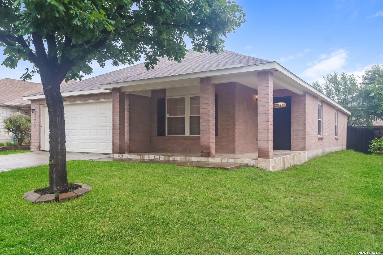 172 Texas Mulberry San Antonio TX 78253