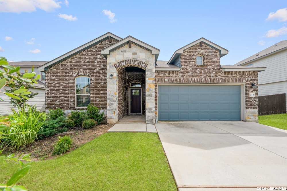 148 Sambar Main Cibolo TX 78108