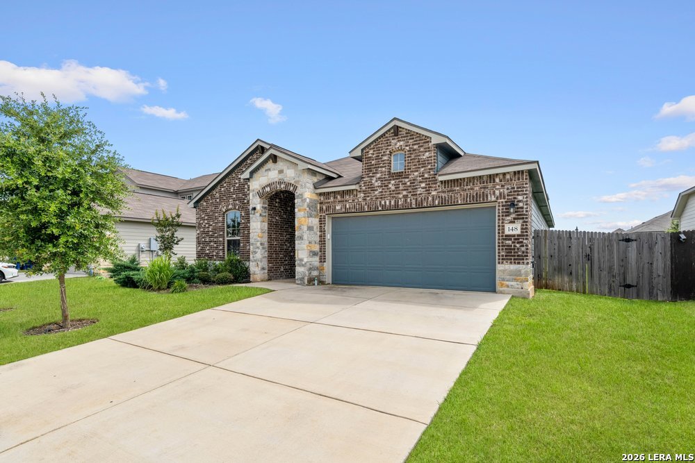 148 Sambar Main Cibolo TX 78108