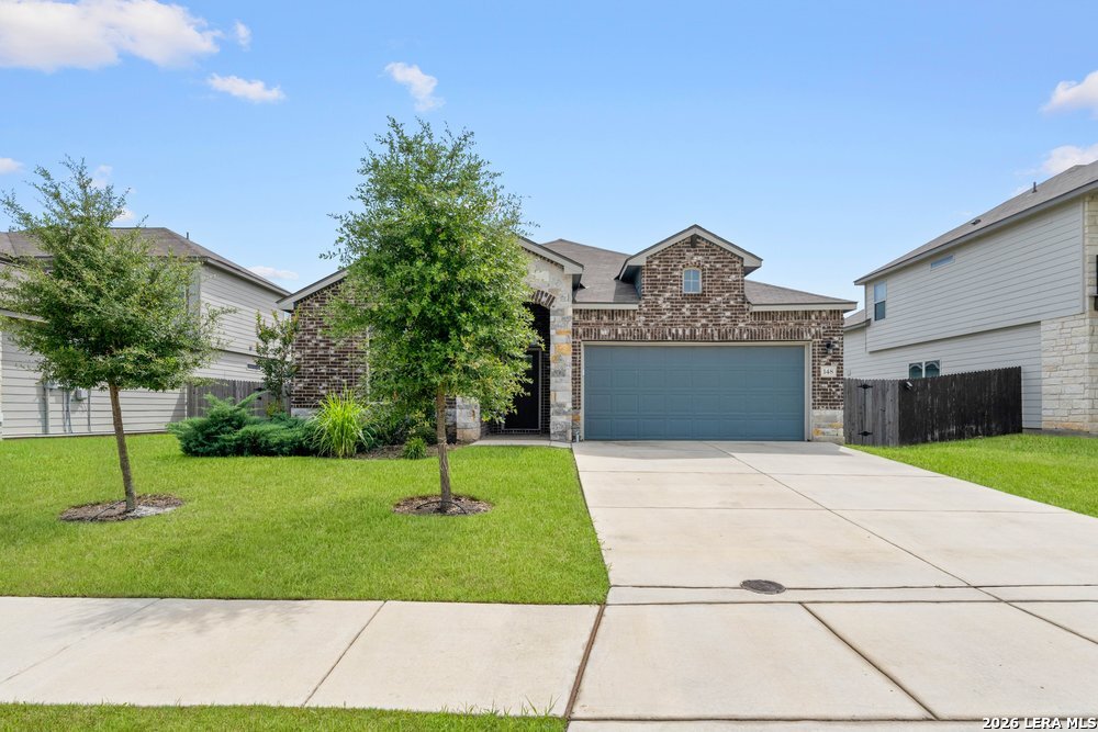148 Sambar Main Cibolo TX 78108