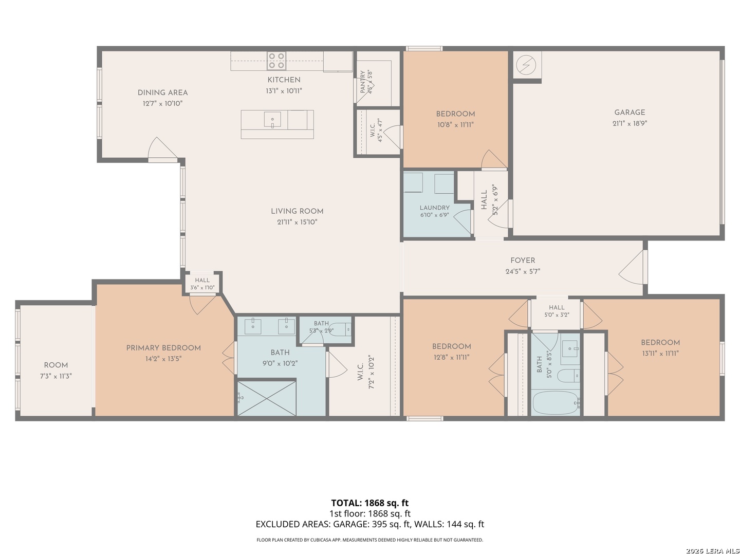 148 Sambar Main Cibolo TX 78108