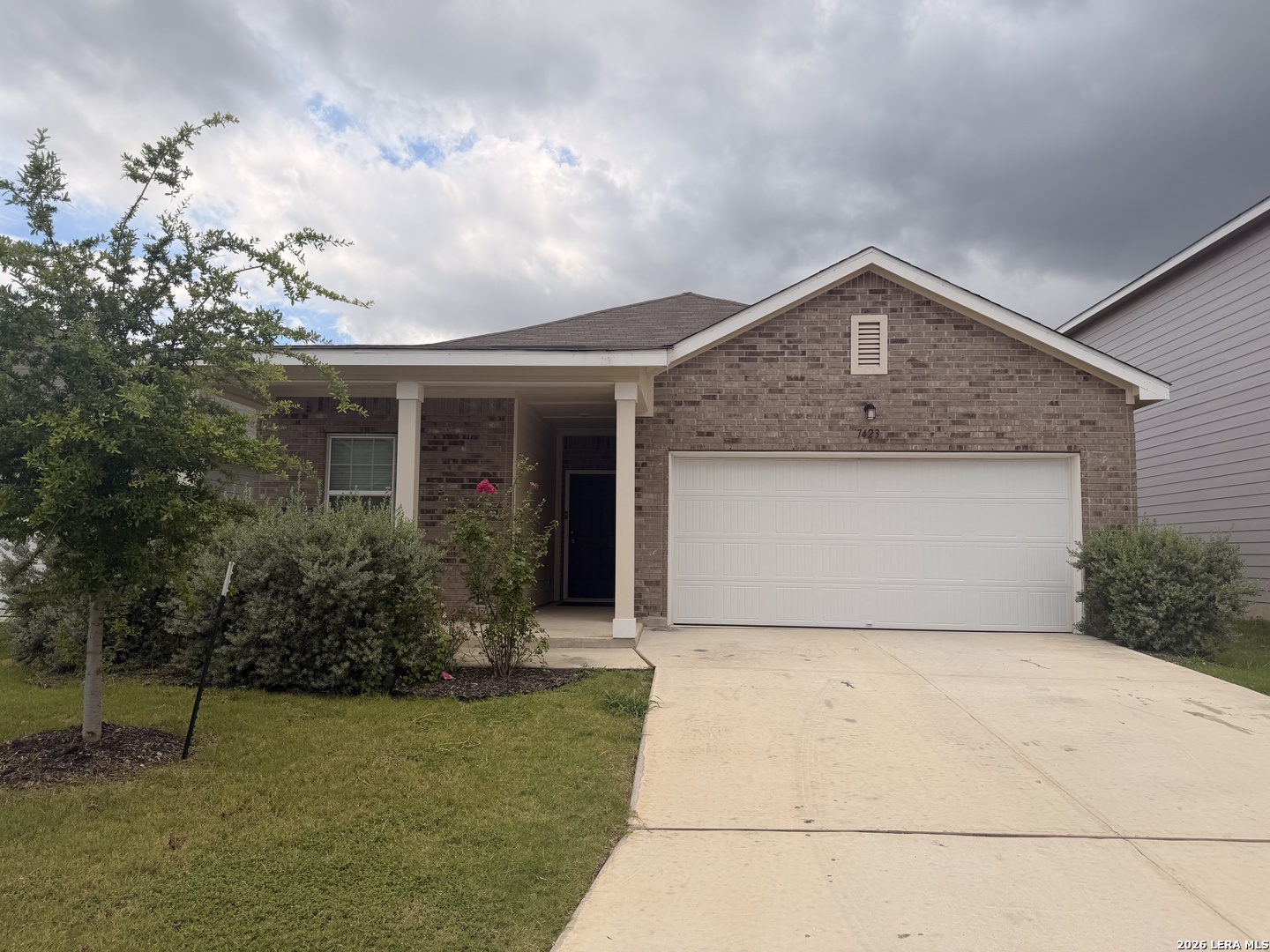 7423 Cheetah Pass San Antonio TX 78253