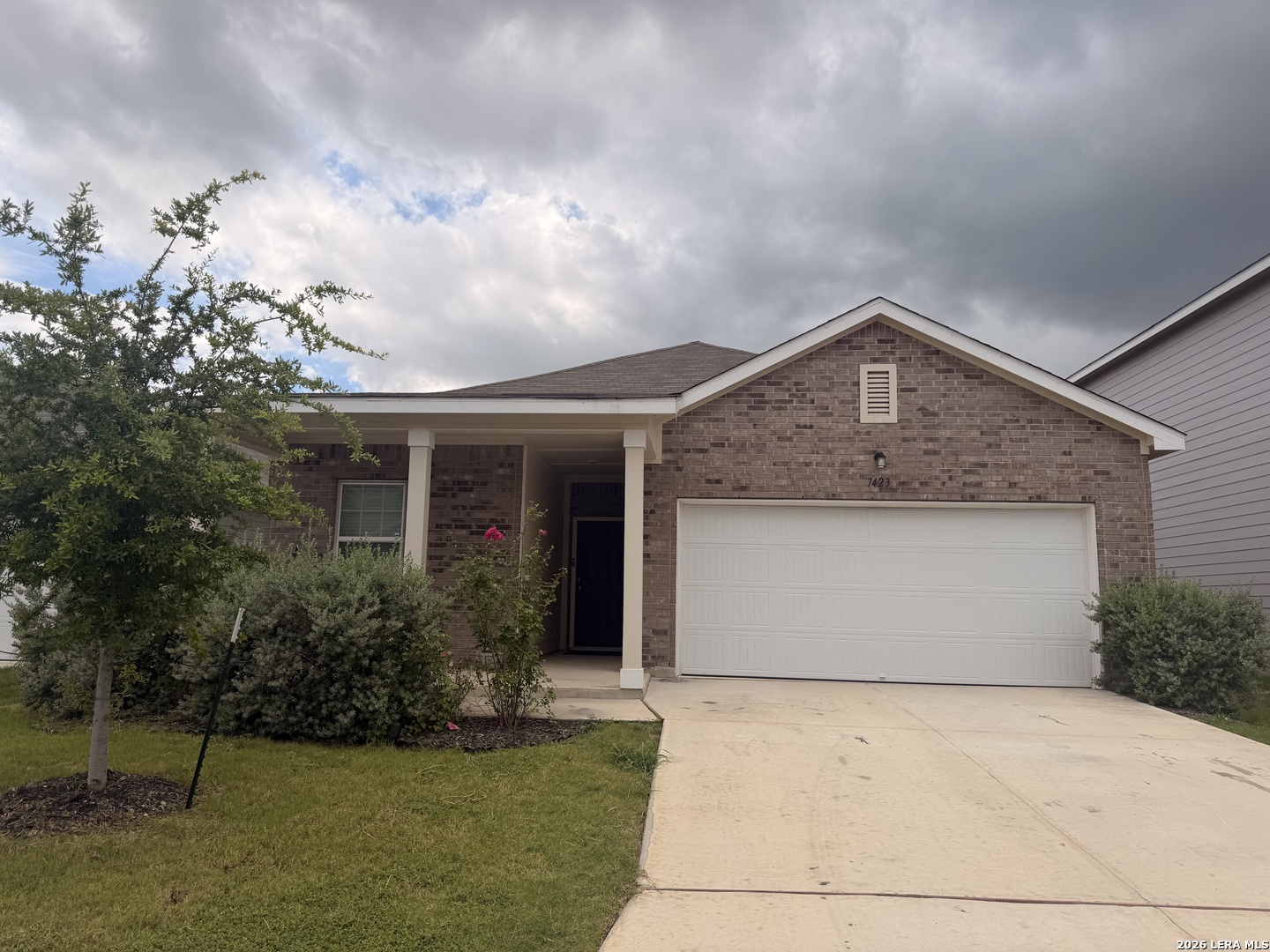7423 Cheetah Pass San Antonio TX 78253