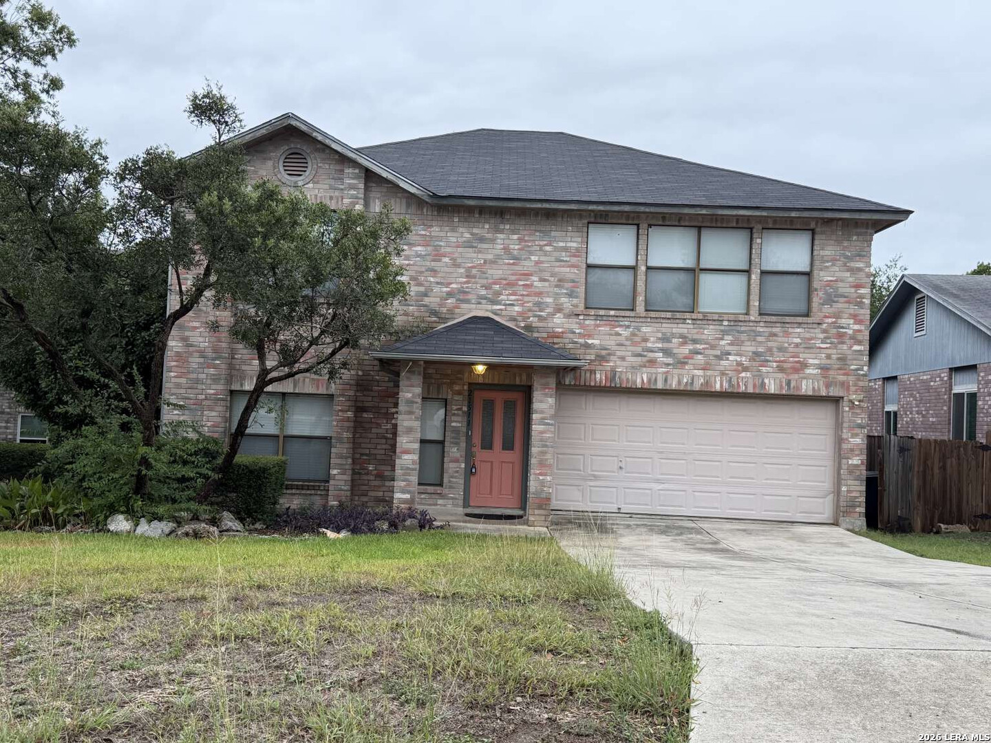 21511 Hyerwood San Antonio TX 78259